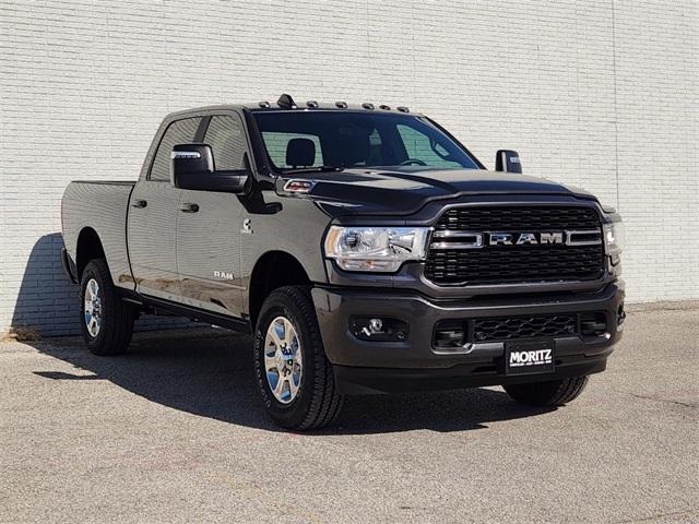 new 2024 Ram 2500 car, priced at $64,910