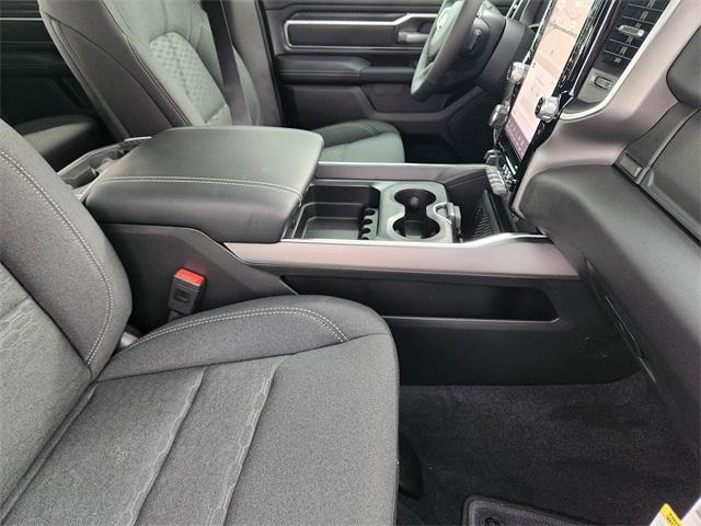 new 2026 Ram 1500 car, priced at $53,125