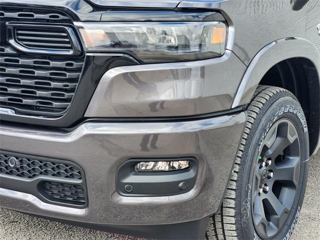 new 2026 Ram 1500 car, priced at $53,125