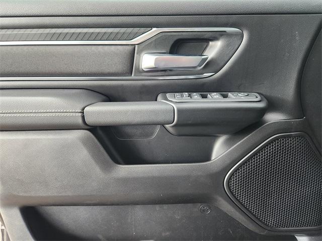 new 2026 Ram 1500 car, priced at $53,125