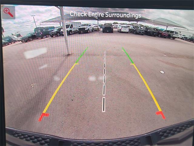 new 2026 Ram 1500 car, priced at $53,125