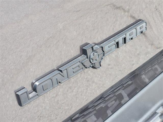 new 2026 Ram 1500 car, priced at $53,125