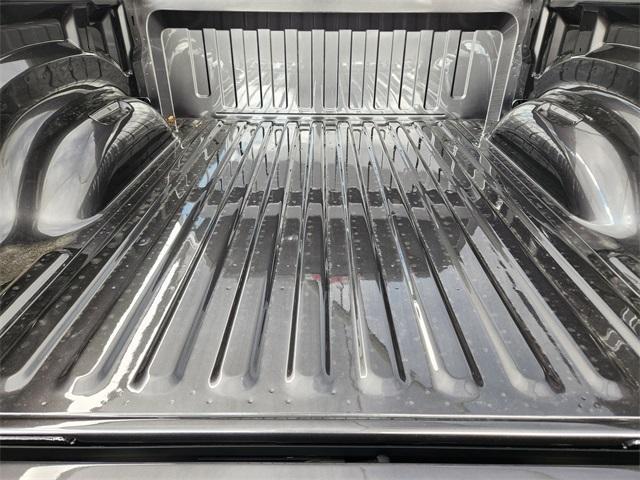 new 2026 Ram 1500 car, priced at $53,125