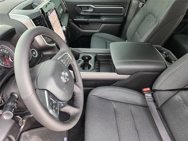 new 2026 Ram 1500 car, priced at $53,125