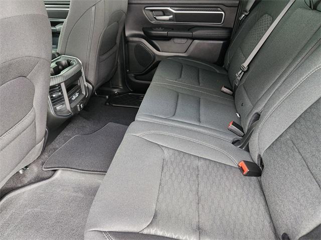 new 2026 Ram 1500 car, priced at $53,125