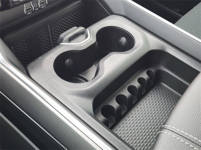 new 2026 Ram 1500 car, priced at $53,125