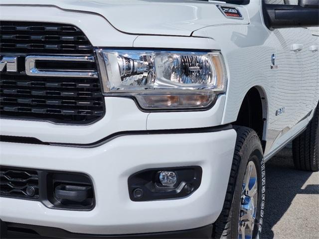 new 2024 Ram 2500 car, priced at $64,615