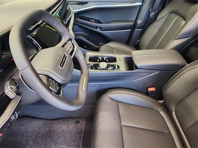 new 2025 Jeep Wagoneer S car, priced at $57,719