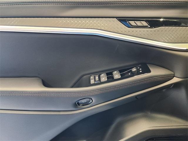 new 2025 Jeep Wagoneer S car, priced at $57,719