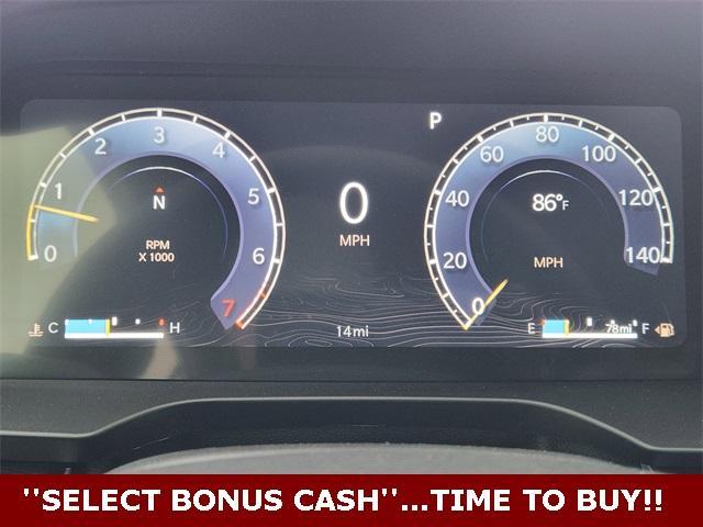 new 2025 Jeep Grand Cherokee car, priced at $38,480