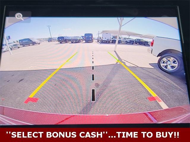 new 2025 Jeep Grand Cherokee car, priced at $38,480