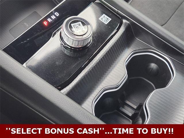 new 2025 Jeep Grand Cherokee car, priced at $38,480