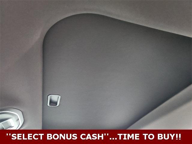 new 2025 Jeep Grand Cherokee car, priced at $38,480