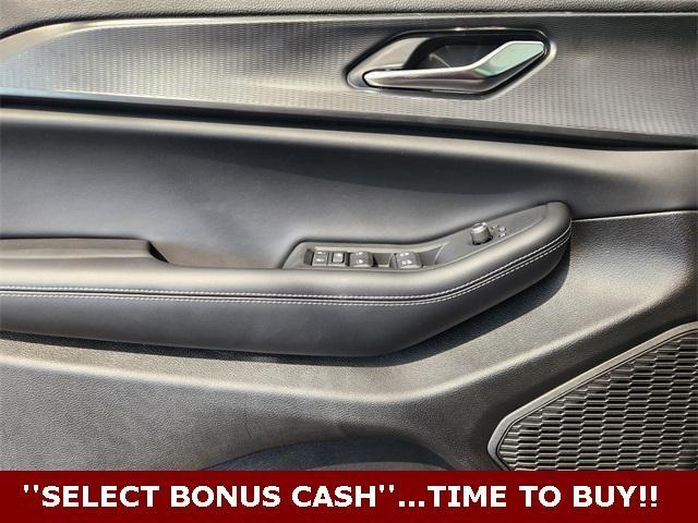 new 2025 Jeep Grand Cherokee car, priced at $38,480