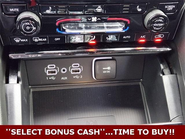 new 2025 Jeep Grand Cherokee car, priced at $38,480