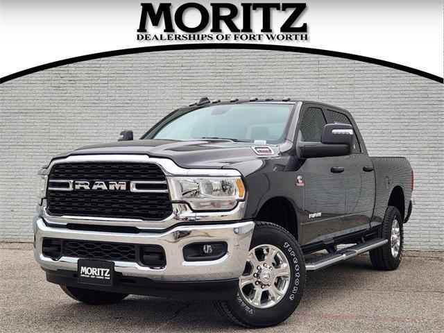 new 2024 Ram 2500 car, priced at $61,080