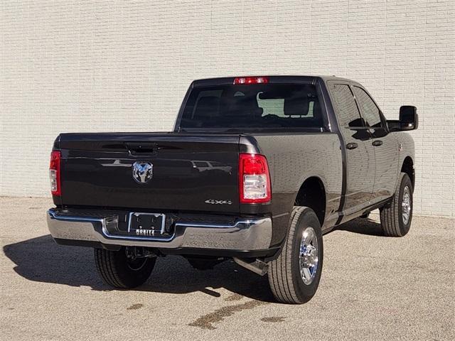 new 2024 Ram 2500 car, priced at $56,160