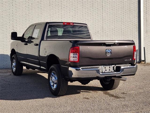 new 2024 Ram 2500 car, priced at $56,160