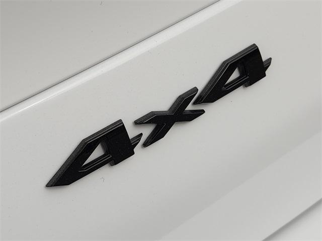 new 2025 Jeep Grand Cherokee L car, priced at $47,990