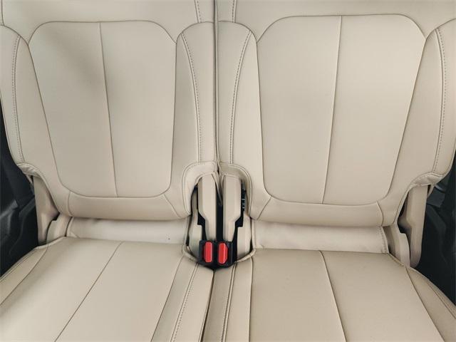 new 2025 Jeep Grand Cherokee L car, priced at $47,990