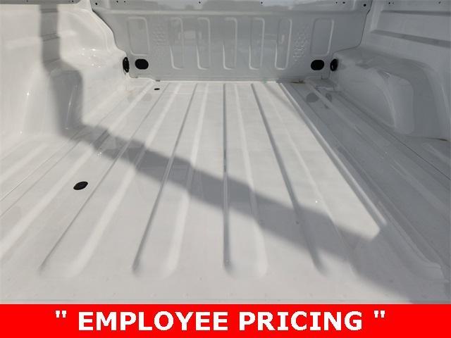 new 2025 Jeep Gladiator car, priced at $41,294