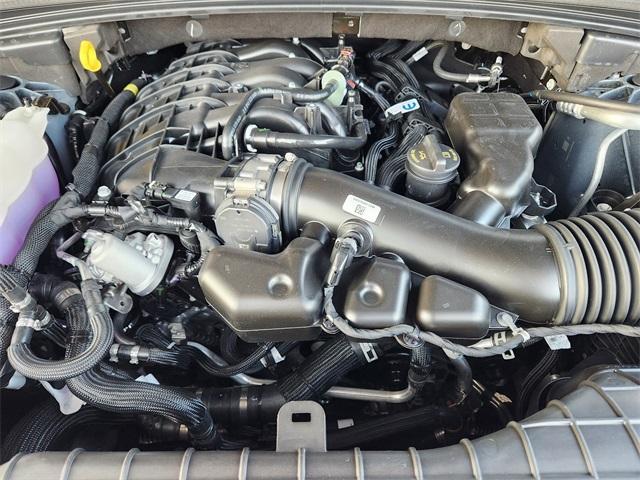 new 2025 Jeep Grand Cherokee car, priced at $38,480