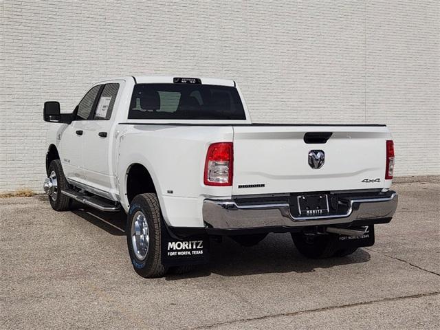 new 2024 Ram 3500 car, priced at $64,015