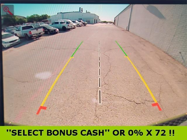 new 2025 Ram 1500 car, priced at $85,504