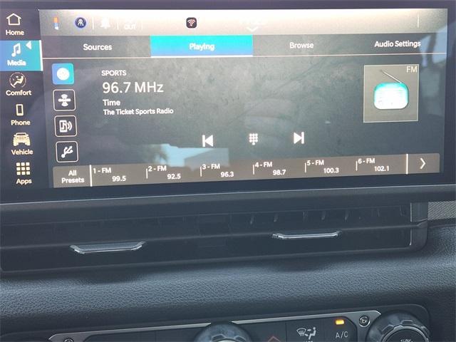 new 2026 Jeep Wrangler car, priced at $38,740