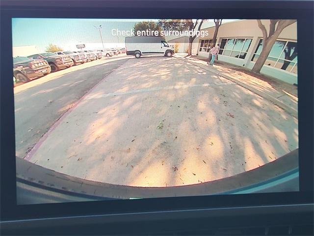 new 2026 Jeep Wrangler car, priced at $38,740