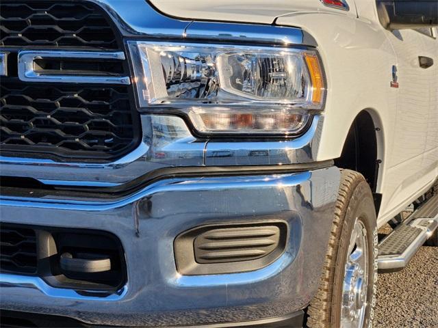 new 2024 Ram 2500 car, priced at $57,260