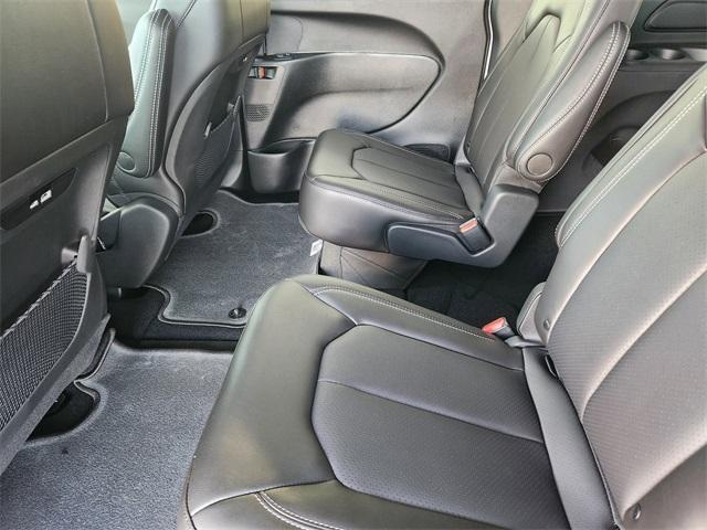 new 2026 Chrysler Pacifica car, priced at $42,210