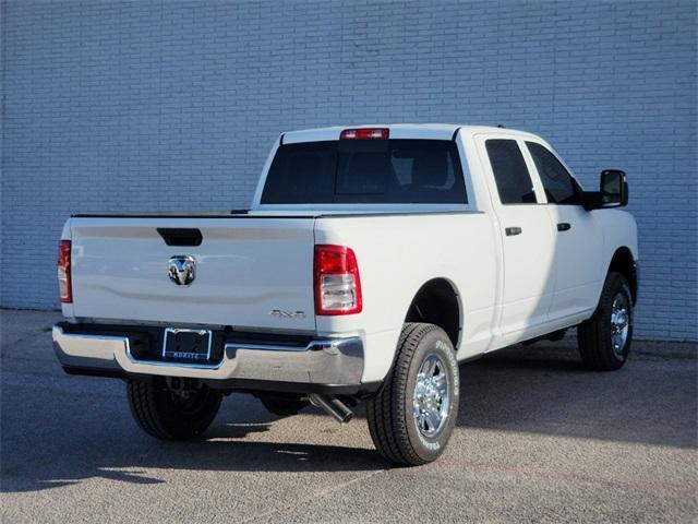 new 2024 Ram 2500 car, priced at $44,790