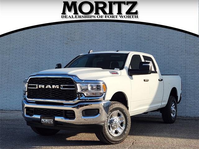 new 2024 Ram 2500 car, priced at $44,790