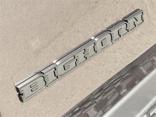 new 2026 Ram 1500 car, priced at $53,970