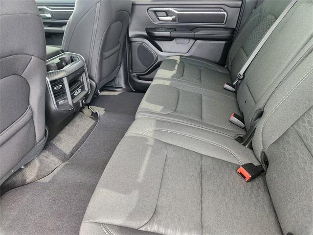 new 2026 Ram 1500 car, priced at $53,970