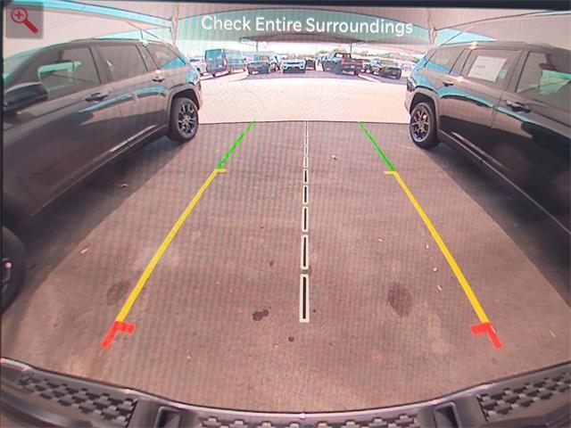 new 2026 Ram 1500 car, priced at $53,970