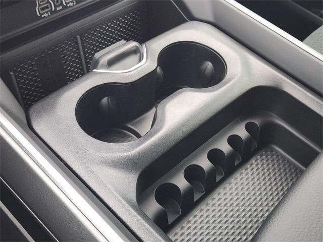 new 2026 Ram 1500 car, priced at $53,970