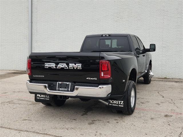 new 2025 Ram 3500 car, priced at $73,795