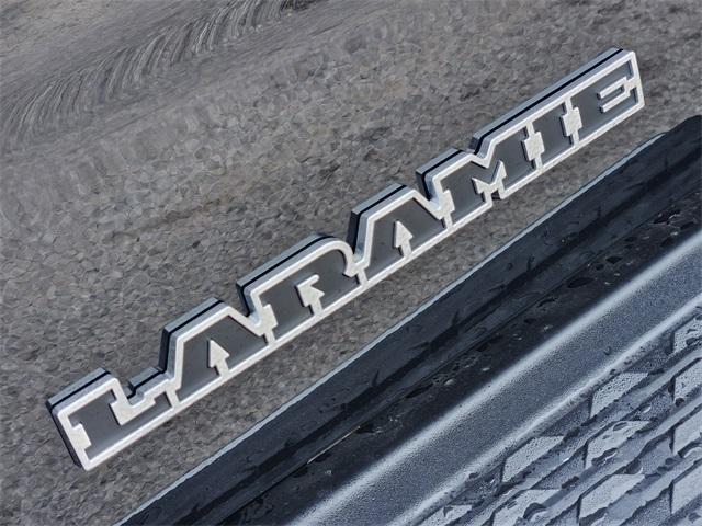 new 2025 Ram 3500 car, priced at $73,795