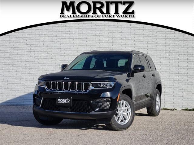 new 2025 Jeep Grand Cherokee car, priced at $36,495