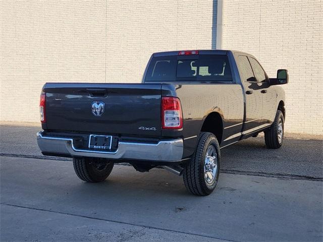 new 2024 Ram 2500 car, priced at $55,690