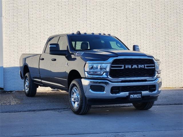 new 2024 Ram 2500 car, priced at $55,690