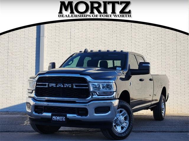 new 2024 Ram 2500 car, priced at $55,690