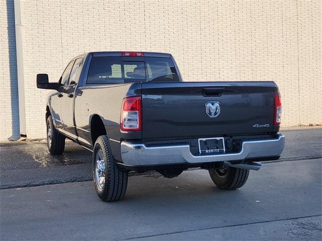 new 2024 Ram 2500 car, priced at $55,690