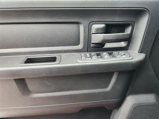 new 2025 Ram 2500 car, priced at $61,980