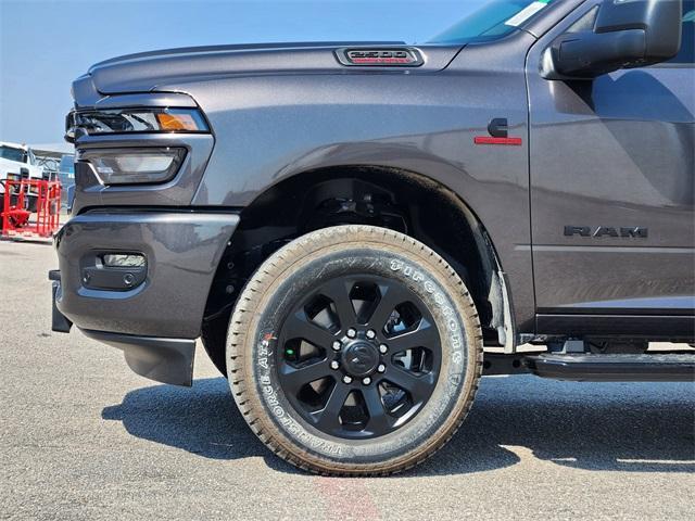 new 2026 Ram 2500 car, priced at $75,070