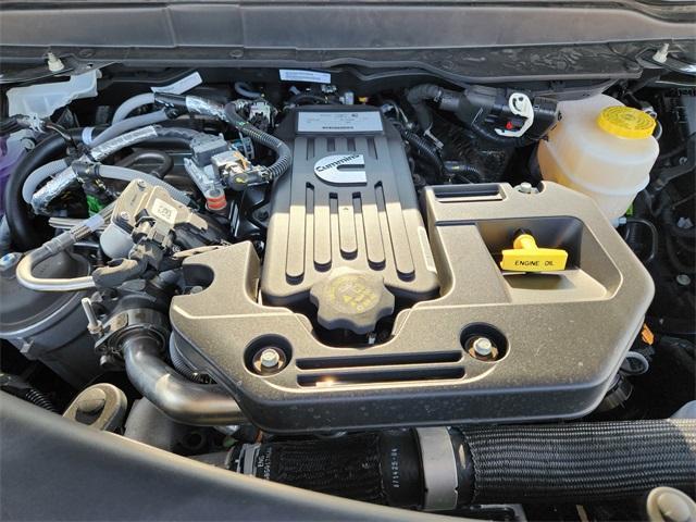 new 2026 Ram 2500 car, priced at $75,070