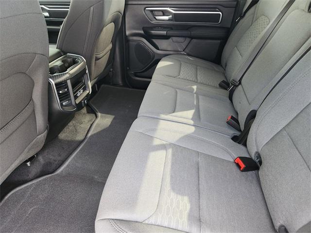 new 2026 Ram 1500 car, priced at $57,375