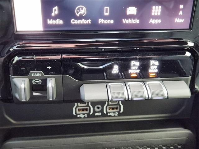 new 2026 Ram 1500 car, priced at $57,375